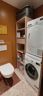 Chalet Le Loup Bouquetin - 4