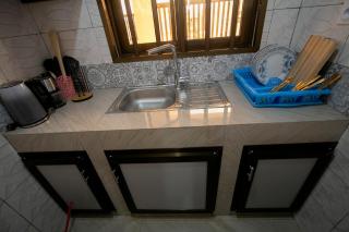 Appart chic à louer - 2