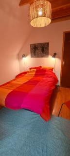 Chalet Le Loup Bouquetin - Saint-Colomban-des-Villards - 1