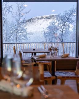 Cahkal Hotel - Kilpisjärvi - 1