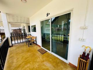 Punam Rukthai Resort - Ban Thung Kha Han - 6