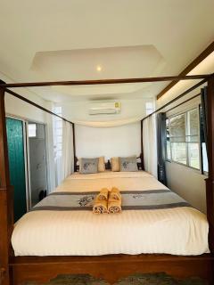 Punam Rukthai Resort - 2