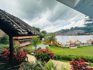 Punam Rukthai Resort - 1