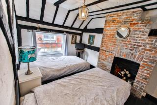 The Captains Cottage (Old Town) - Hastings - 4