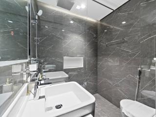 Stunning 1Bedroom with Private Pool - Samana Golf Avenue - Dubaï - 2