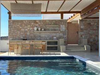 Adriana Luxury Villas - Adamas - 0