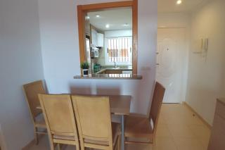 Aguamarina, 2ª linea de playa, Marina Dor - 8