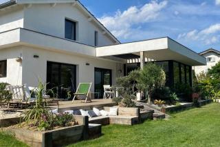 Farniente - Newly refurbished house with swimming pool - Écully - 9