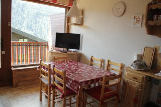 Joran JR7 SUNNY & VIEW 4 pers - Châtel - 7