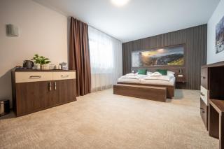 Wellness Hotel Jason - Vršatské Podhradie - 6