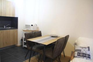 Imperial IP402 COSY & VIEW 6 Pers - Châtel - 7