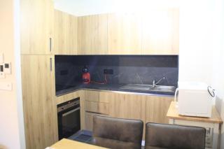 Imperial IP402 COSY & VIEW 6 Pers - Châtel - 6