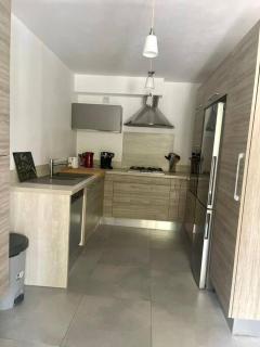 Cosy 2 p,à Deux Pas de la Plage, Calme-Parking - Niza - 3