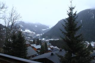 Imperial IP402 COSY & VIEW 6 Pers - Châtel - 2