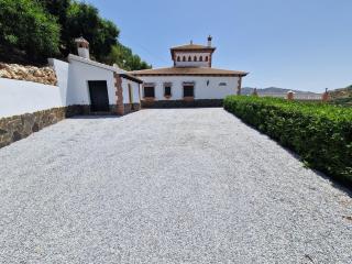 Villa Alejandro en Sayalonga - Sayalonga - 9