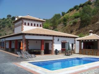 Villa Alejandro en Sayalonga - Sayalonga - 0