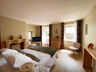 Chambres d'hôtes & Gîtes - Domaine Les Sources - Portbail - 1