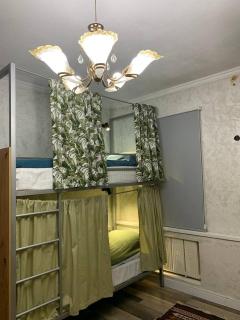 Friends Hostel Bishkek - Bisjkek - 0