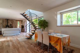 Le Paradis Perdu - Maison avec jardin paysagé - Quistinic - 6
