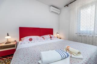 Rooms Sale Marija - Baška - 2