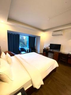 A25 Hotel - 57 Quang Trung - Hanoi - 2