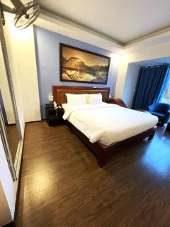 A25 Hotel - 57 Quang Trung - Hanoi - 1