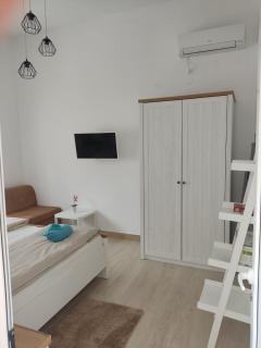 Ferienhaus Bozena Appartment 4 - 6