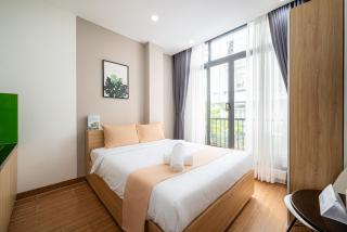 Cozrum Homes - Spring Residence - Ho Chi Minh - 8