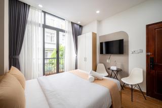 Cozrum Homes - Spring Residence - Ho Chi Minh - 5
