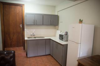 Beesdam Guesthouse - Potchefstroom - 4