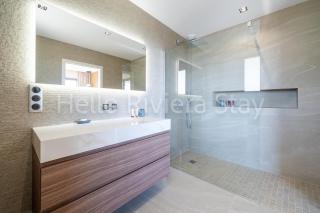 Villa Bel Air neuve, piscine, vue mer - Tourrettes-sur-Loup - 1