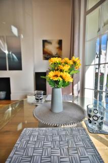 41b Wellington Suites - 5