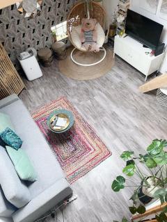 Studio next to to Paris and Stade France - Saint-Ouen - 3