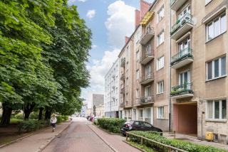 Wola Ratusz Homely Apartment - 6