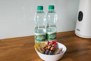 Wola Ratusz Homely Apartment by BookingHost - 5