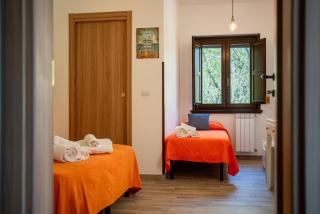 B&B La Timpa Del Cucco - Roccagloriosa - 2