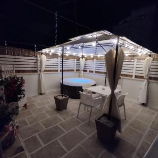Siramà Suite Deluxe - Oria - 2