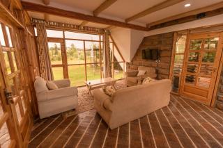 The Besotted Cottage at Mount Kenya Farm Stay - Naro Moru - 5