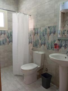 Villamar Sea View rooms & apartments - Hurghada - 3