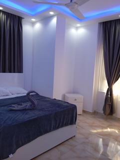Villamar Sea View rooms & apartments - Hurghada - 2