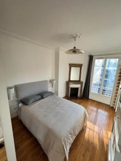 Bel appartement à Paris - Parigi - 4