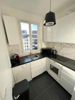 Bel appartement à Paris - Parigi - 1