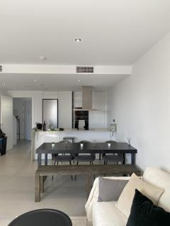 Elegancia y confort en Casa Moncerrat - 8