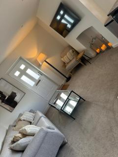 Chew View Luxury Apartment - Keynsham - 9