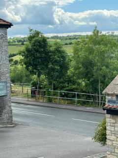 Chew View Luxury Apartment - Keynsham - 1
