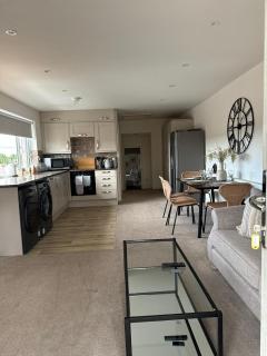 Chew View Luxury Apartment - Keynsham - 5