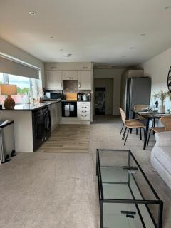 Chew View Luxury Apartment - Keynsham - 3