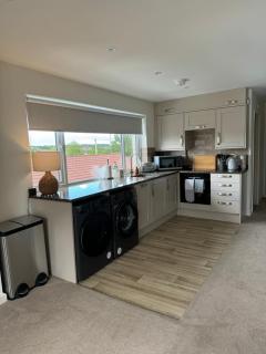 Chew View Luxury Apartment - Keynsham - 4