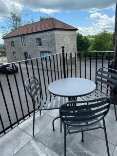 Chew View Luxury Apartment - Keynsham - 2
