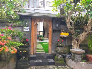 DANU HOUSE UBUD - 2